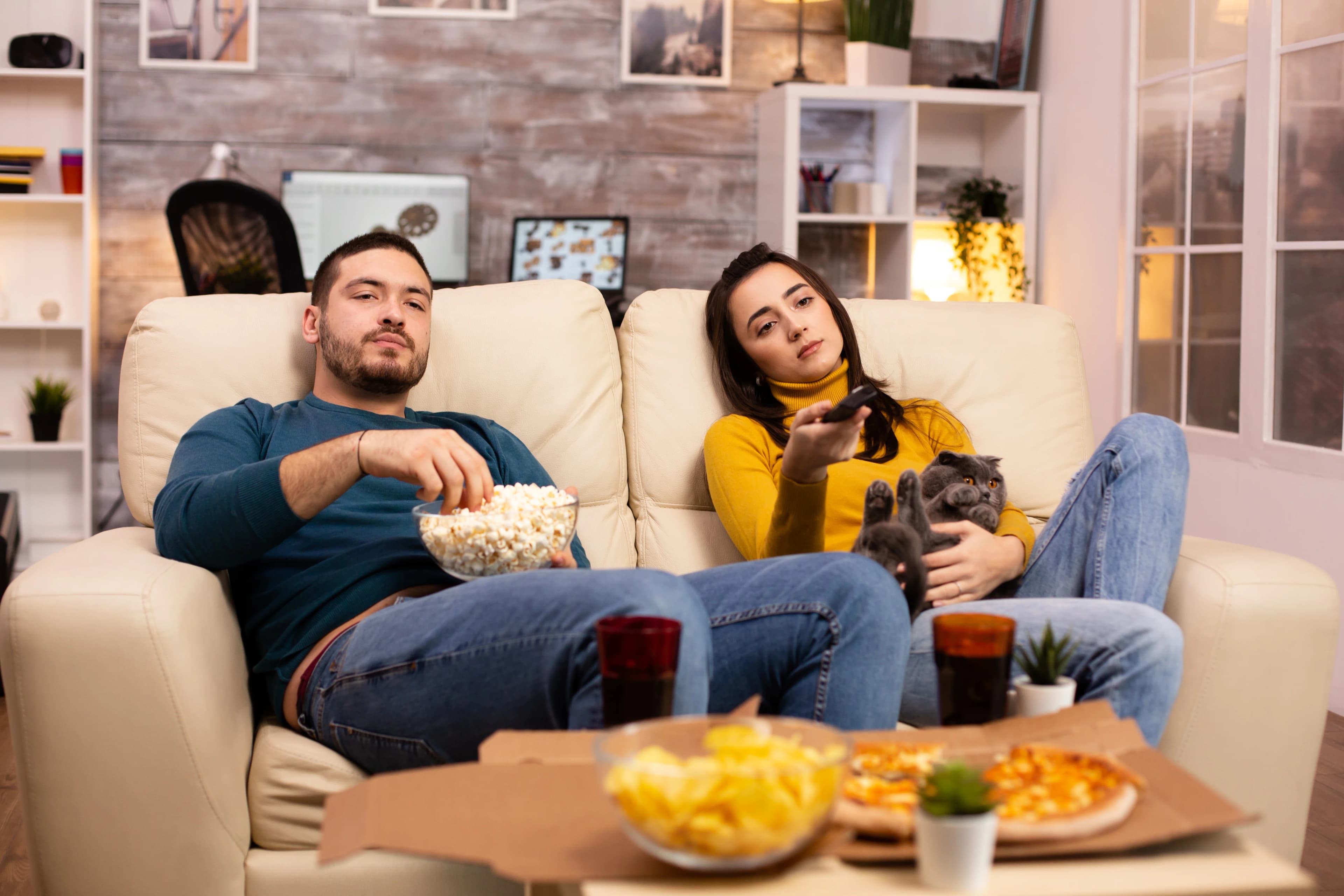 YourFlix blog coverage illustration detailing: Why YourFlix IPTV is the Ultimate Streaming Choice in 2026 | Premium IPTV Service