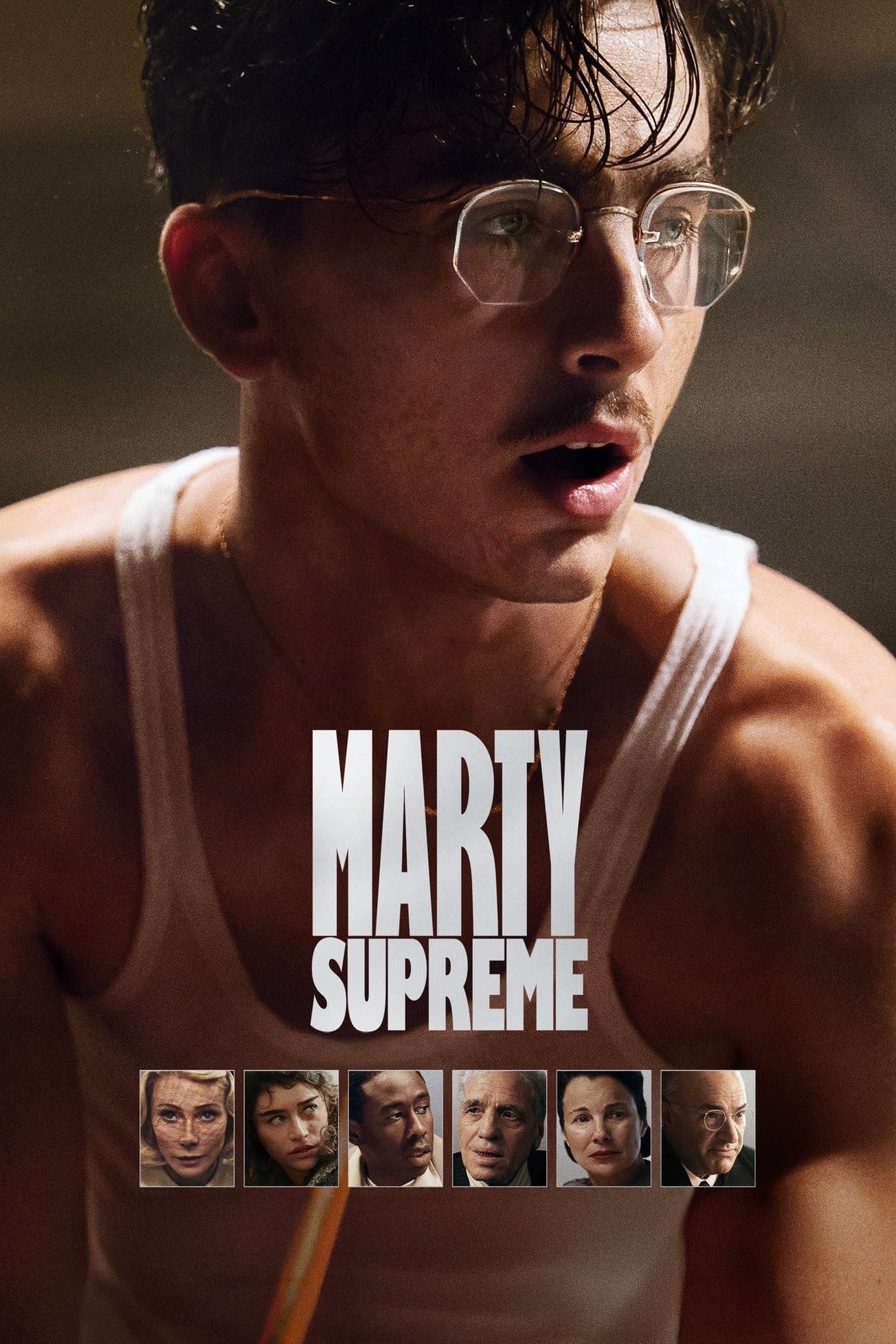YourFlix VOD library - trending movie 14 available in 4K