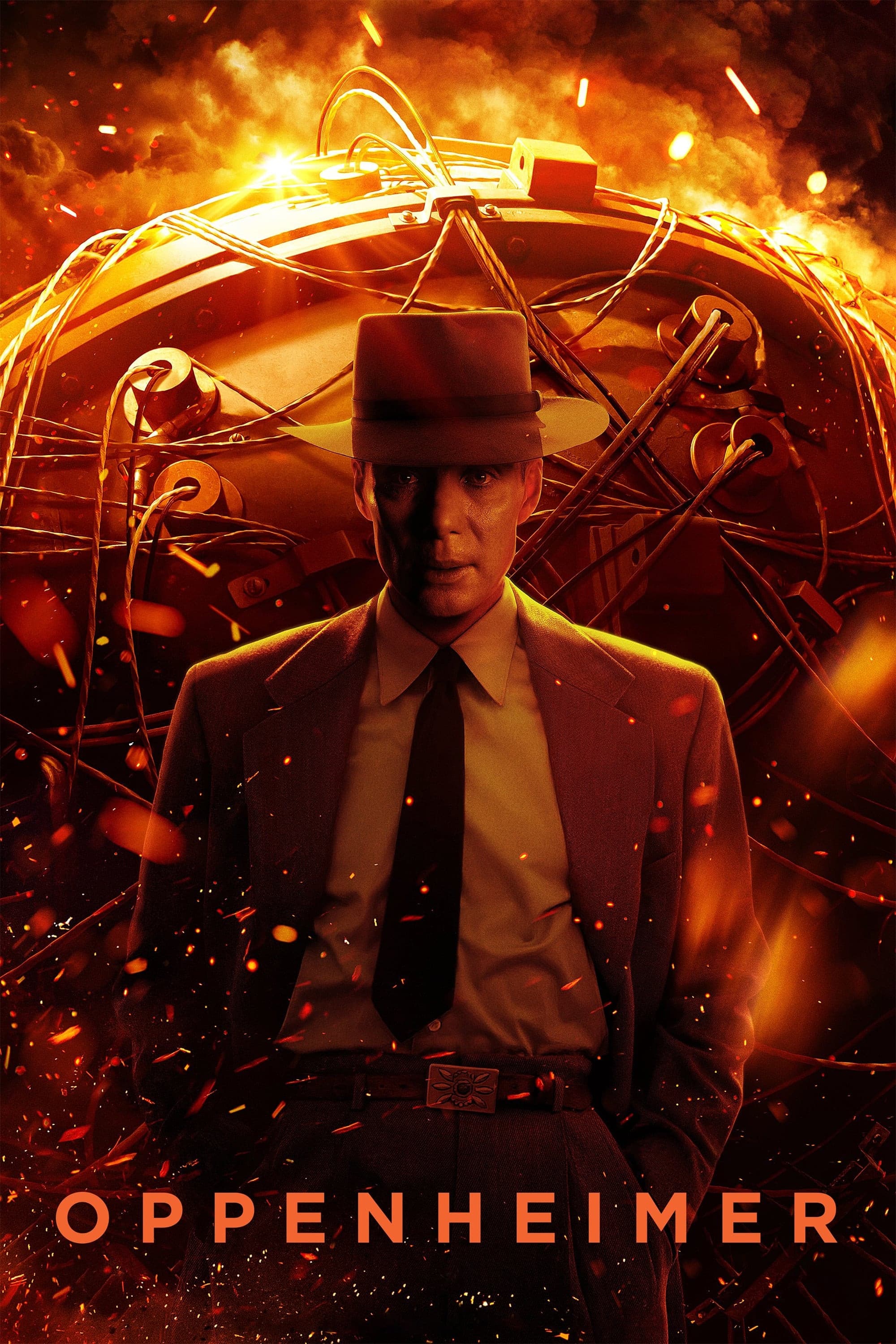 YourFlix VOD library - trending movie 17 available in 4K