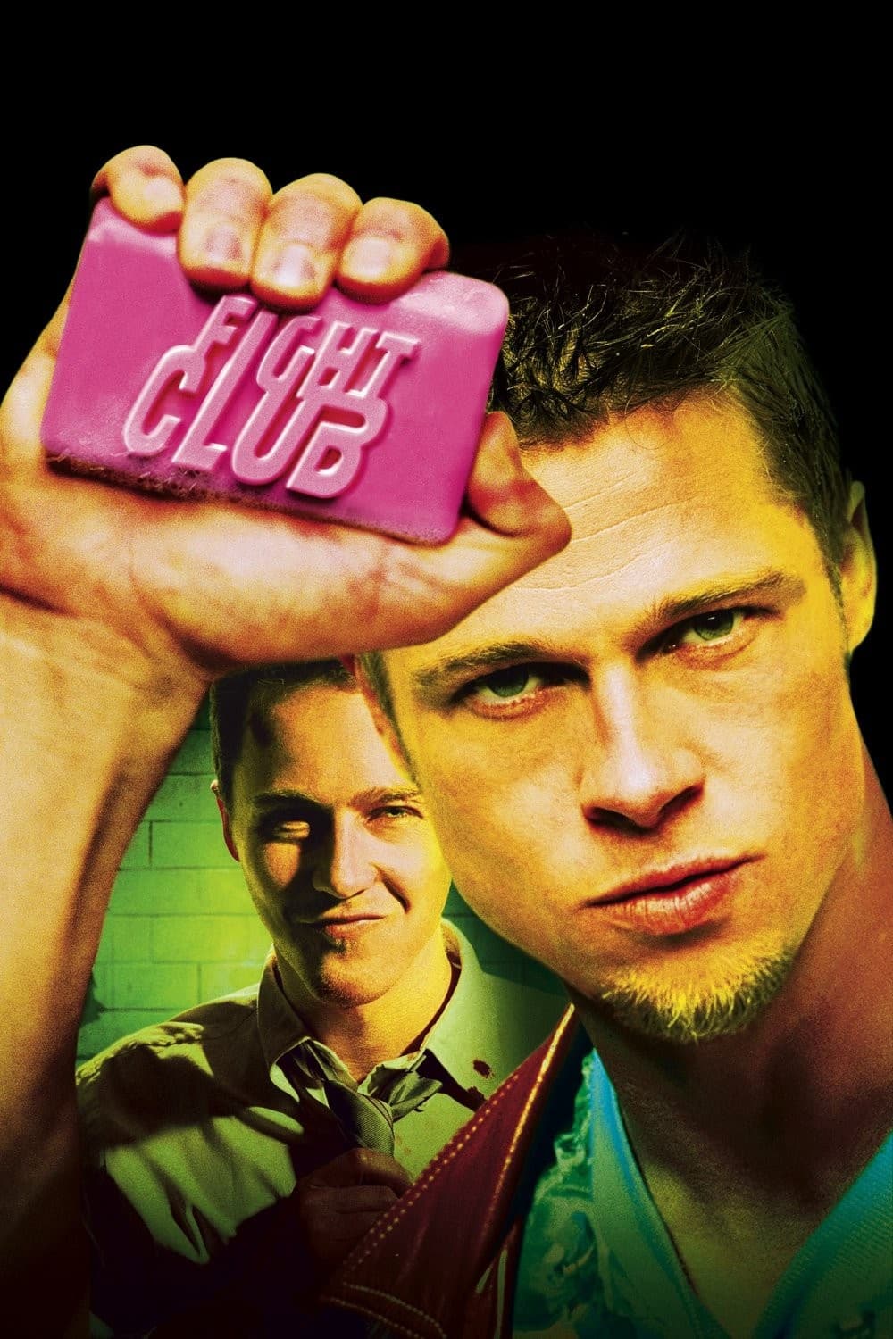 YourFlix VOD library - trending movie 2 available in 4K