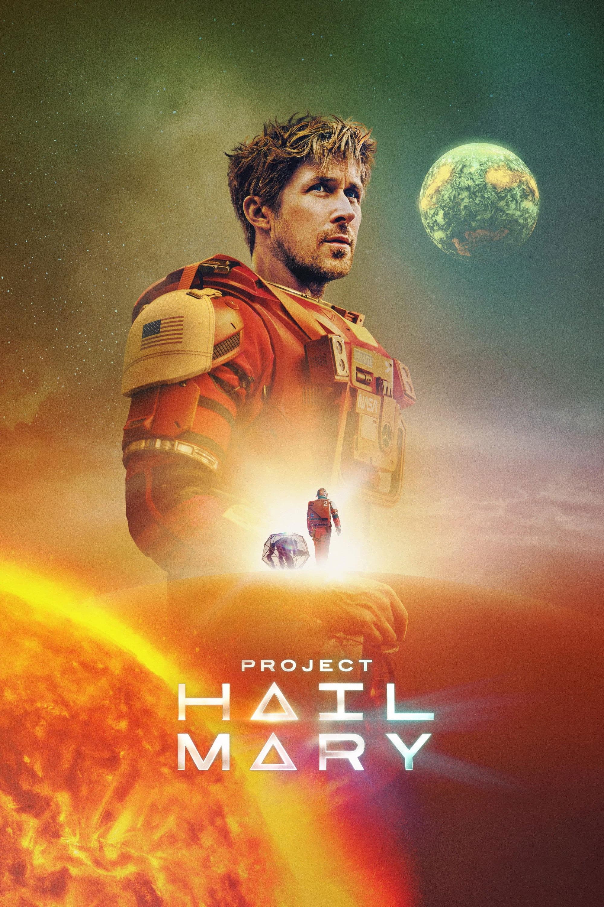 YourFlix VOD library - trending movie 5 available in 4K
