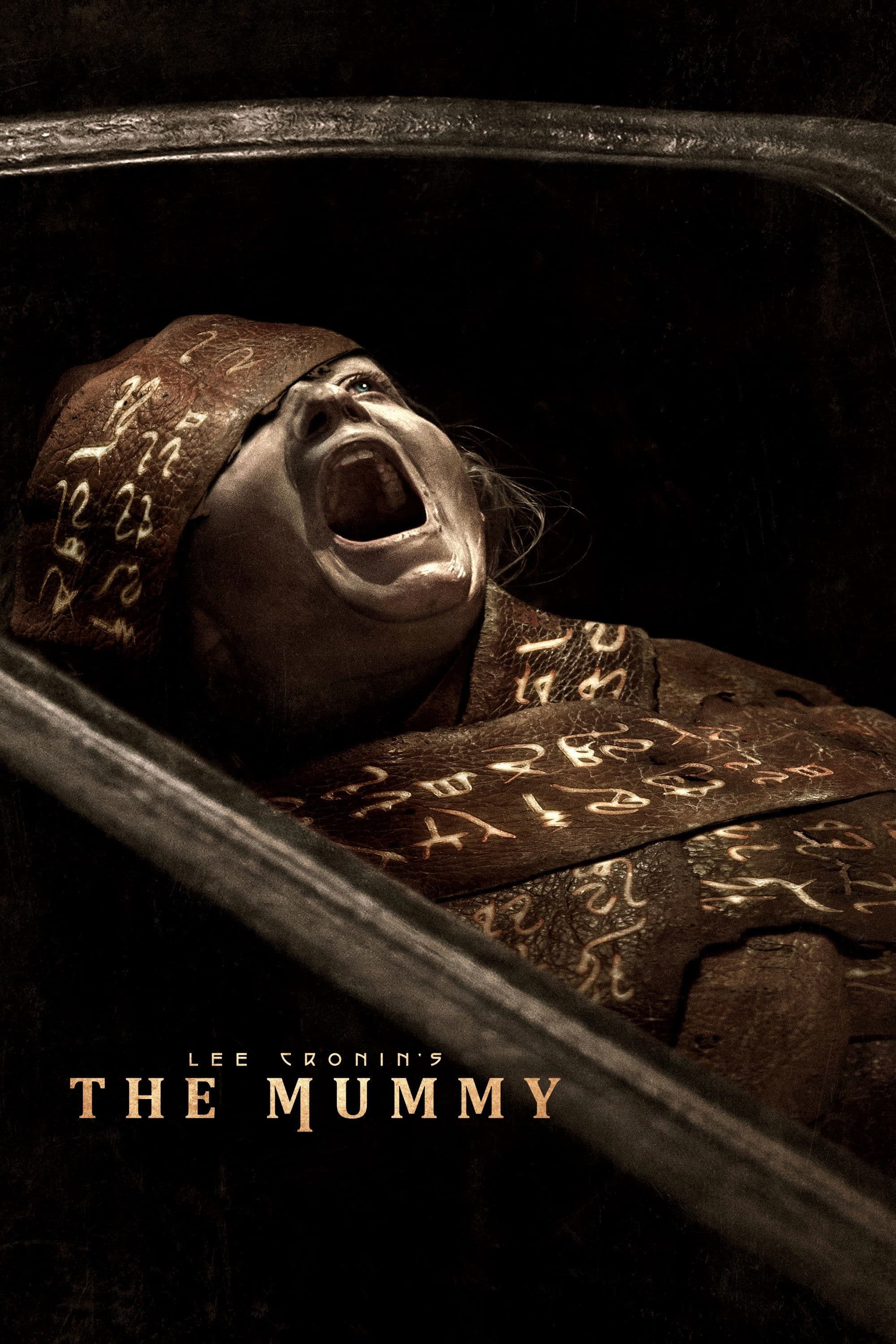 YourFlix VOD library - trending movie 8 available in 4K
