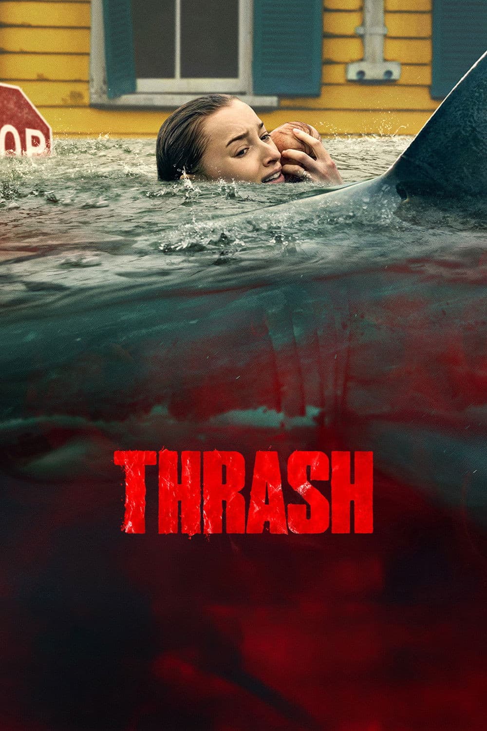 YourFlix VOD library - trending movie 9 available in 4K